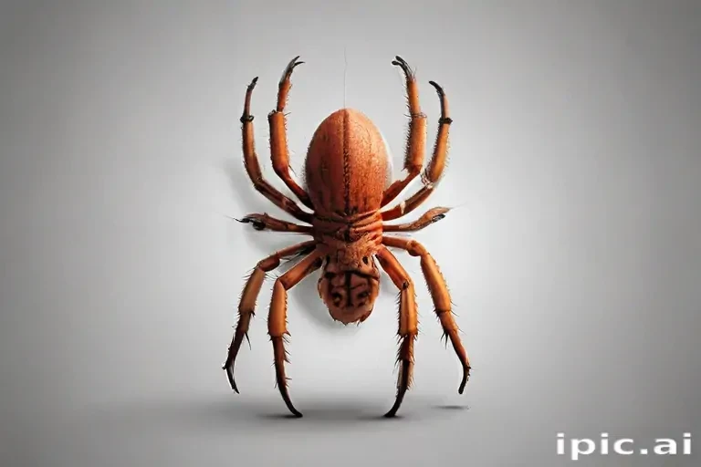 spider background