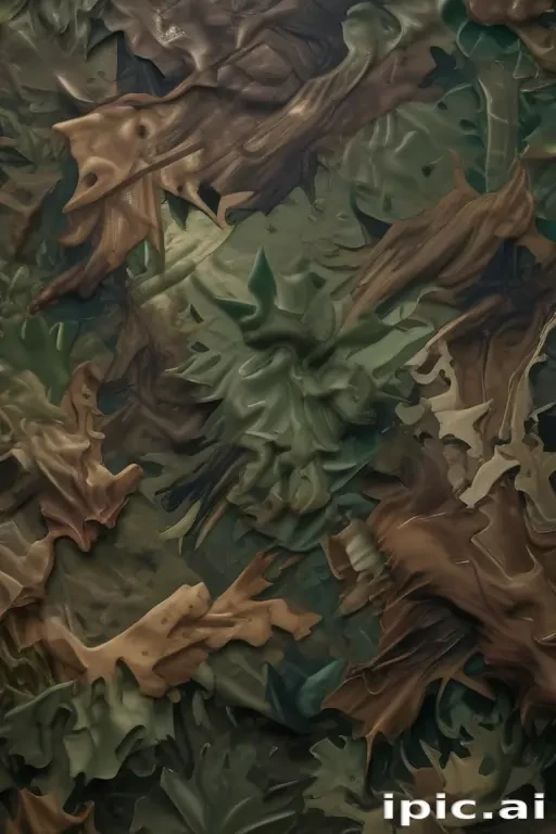 iphone camouflage wallpaper