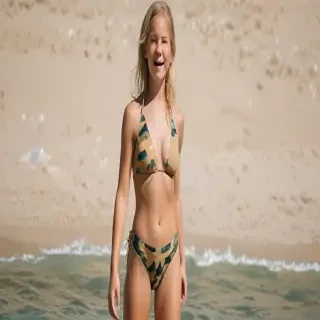 piper rockelle bikini