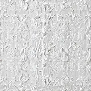 white bg