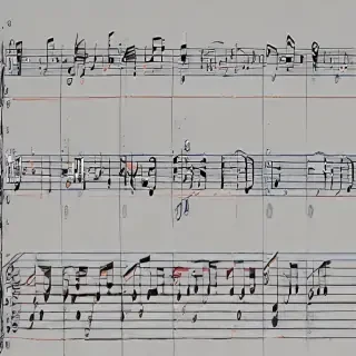 music notation png