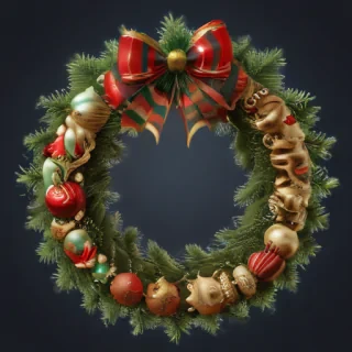 merry chrostmas png