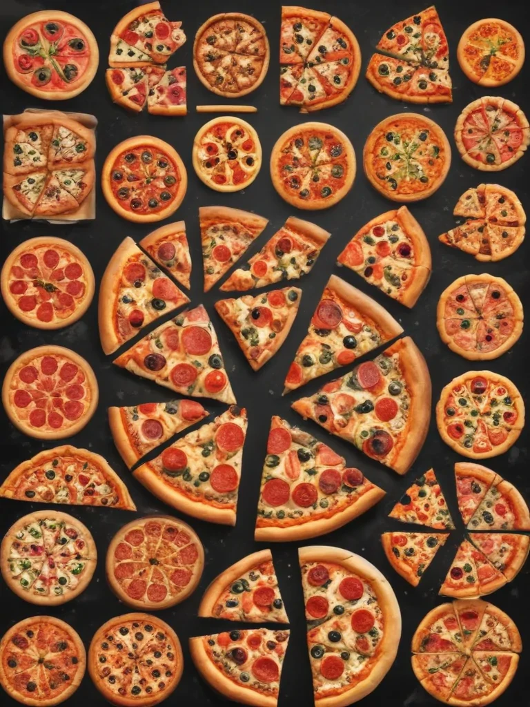 pizza clip art