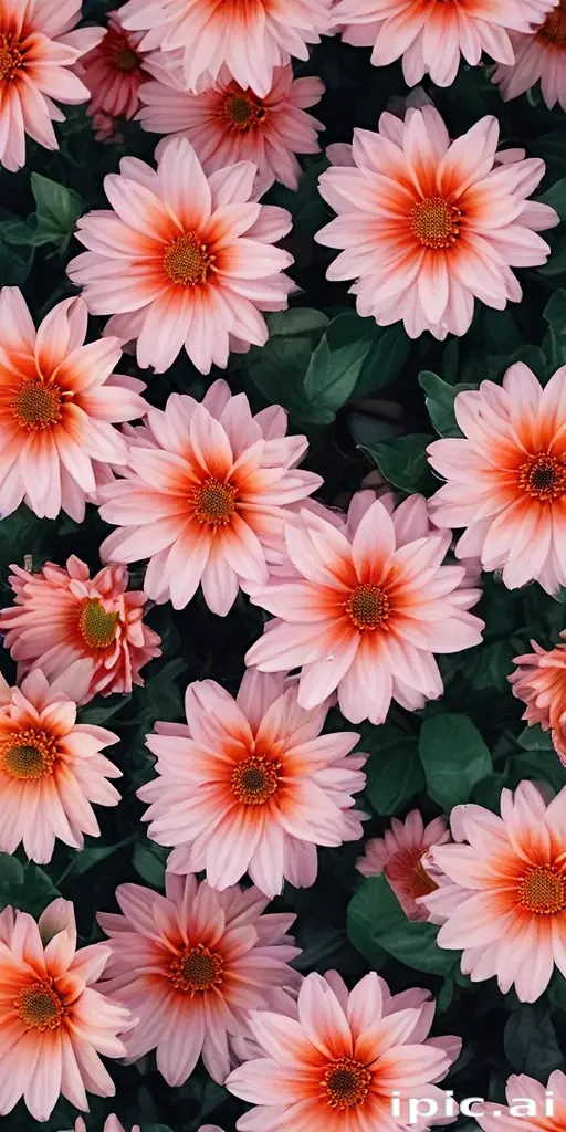 flower aesthetic wallpapers