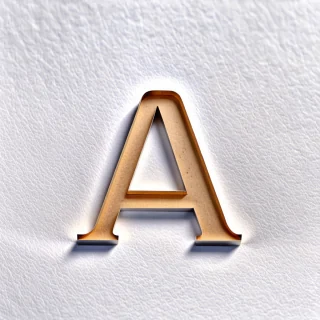 a letter images