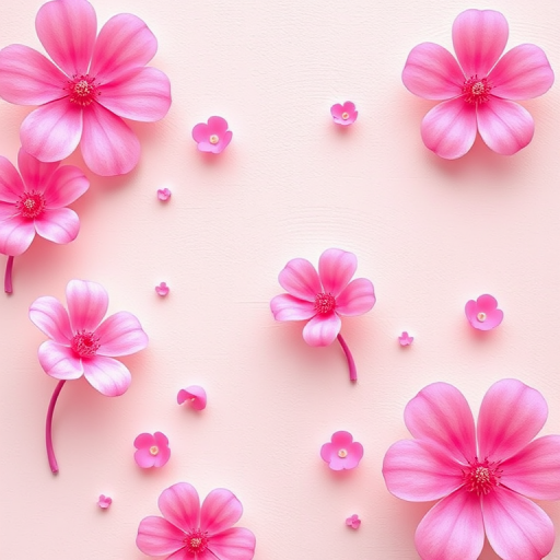 cute wallpapers pink