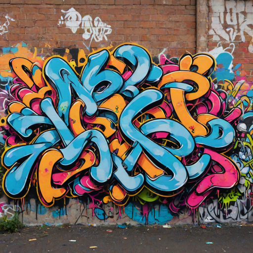 graffiti art png