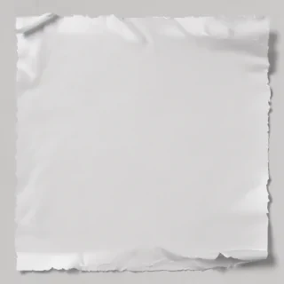 transparent ripped paper png