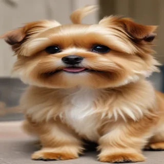 shorkie dog breed