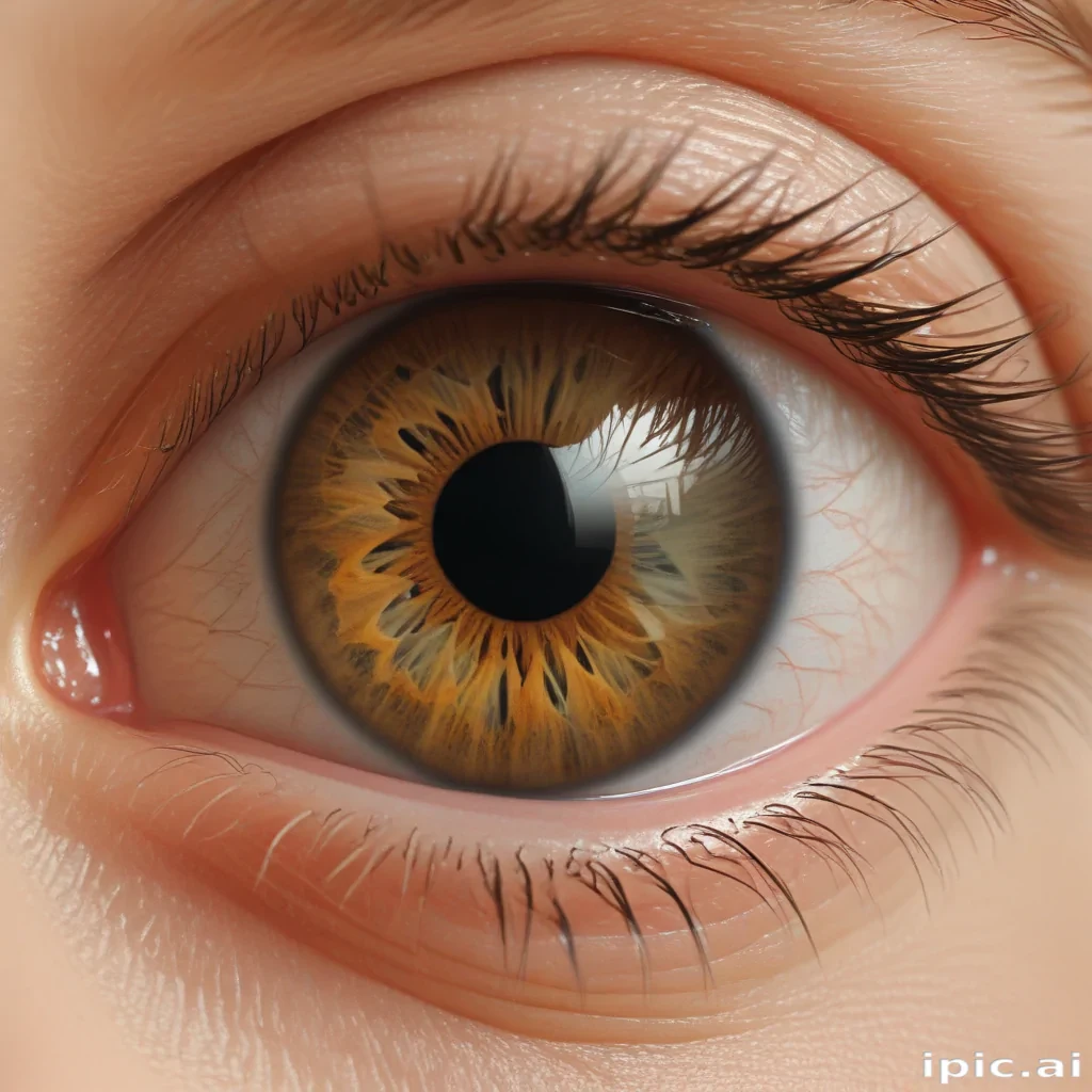 human eye png