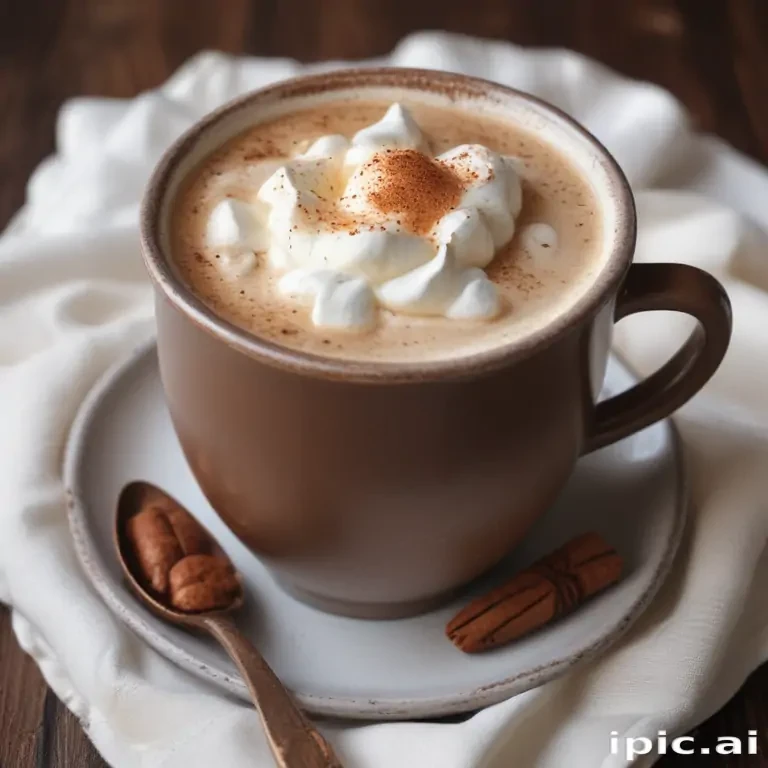 hot cocoa png