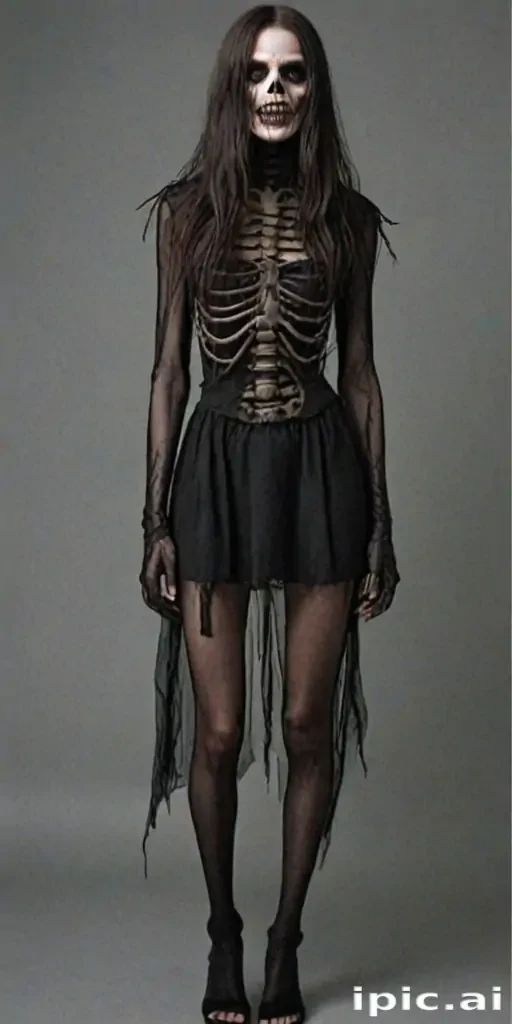 scary
