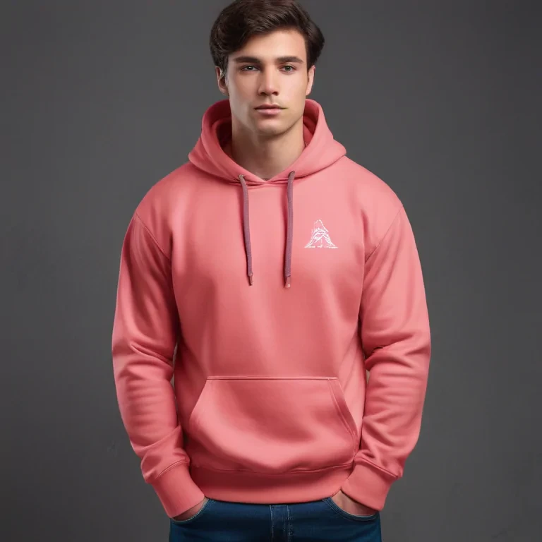 hoodie mock up