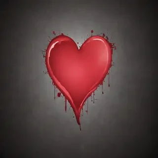 heart iphone background