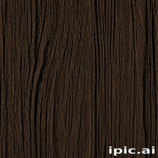 texture dark wood