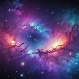 wallpaper iphone galaxy