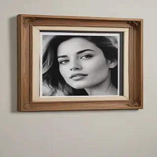wall frame images