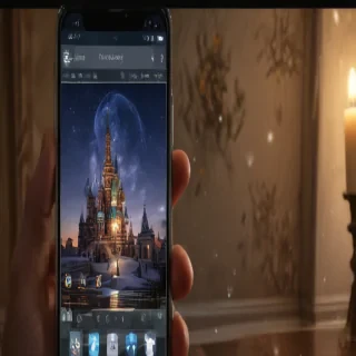 live wallpaper