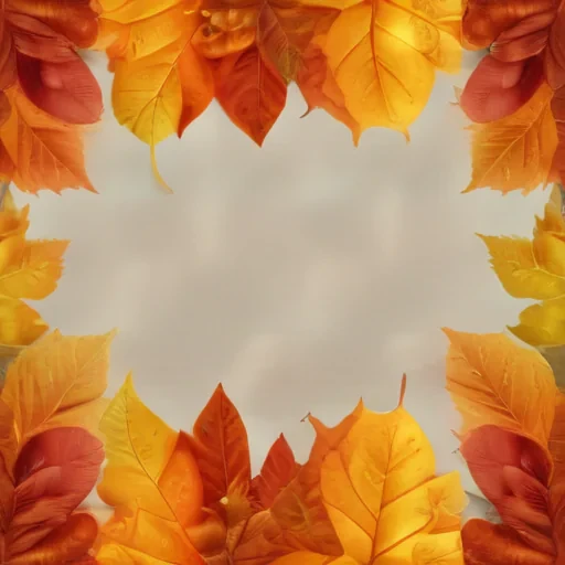 autumn leaf png