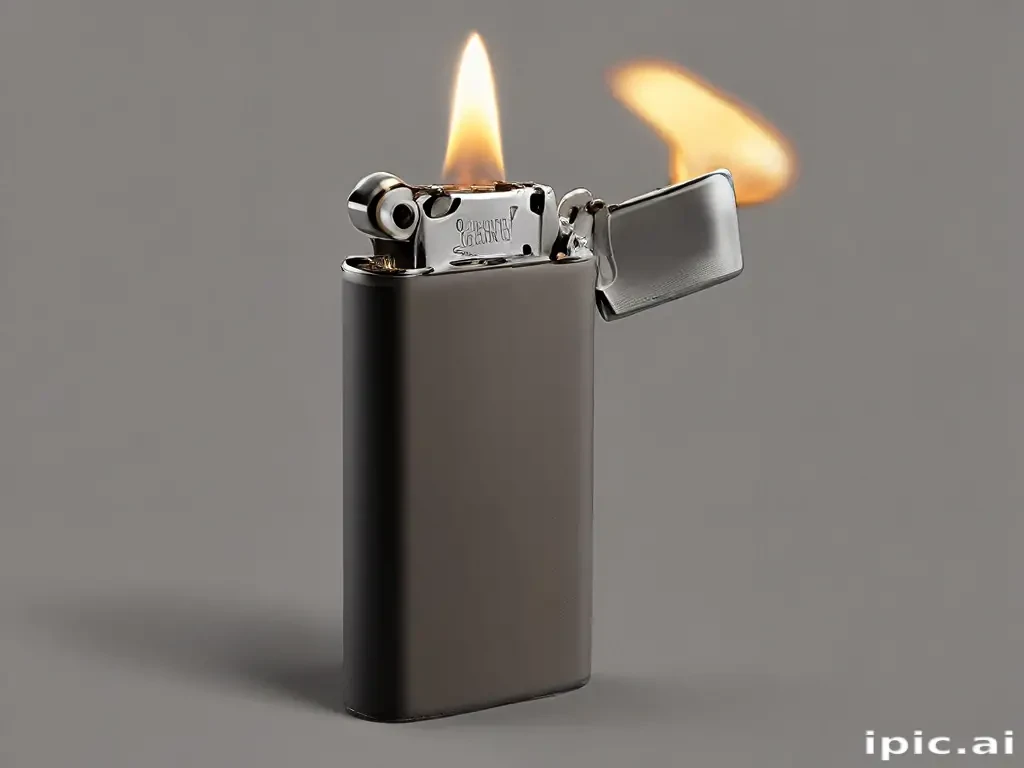 lighter png
