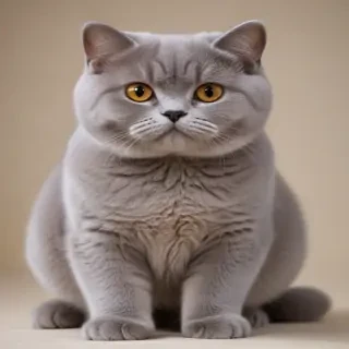 british shorthair cat breed