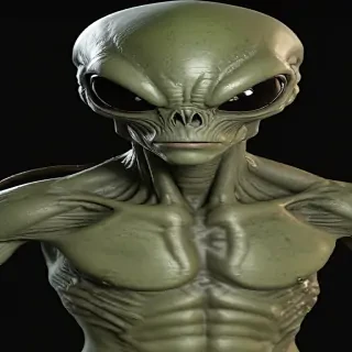 alien png