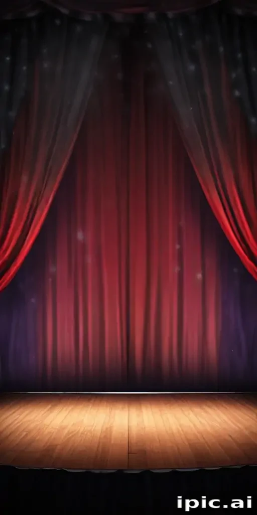 stage background images