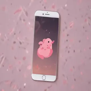iphone aesthetic cute wallpapers