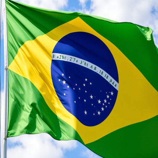 brazilian flag