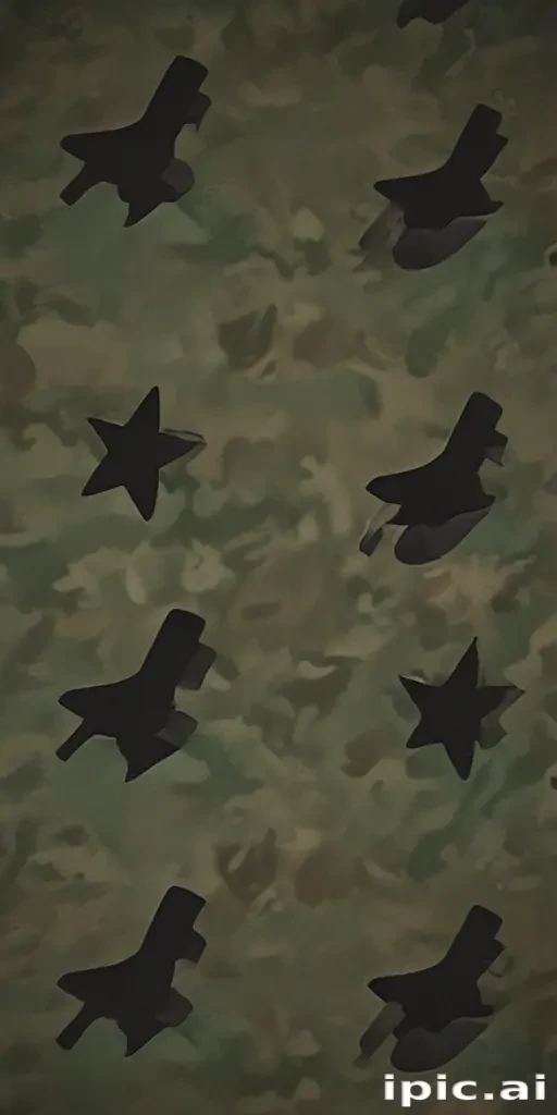 army background