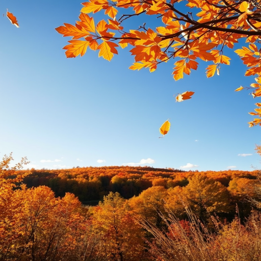 fall wallpaper