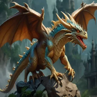 dragon pictures wallpaper