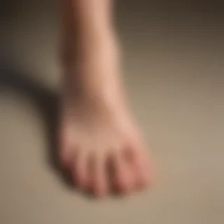 foot images
