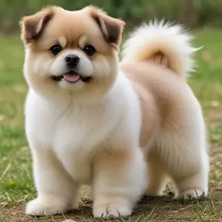 shiranian dog breed