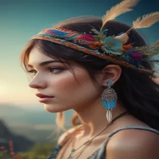 boho iphone wallpaper