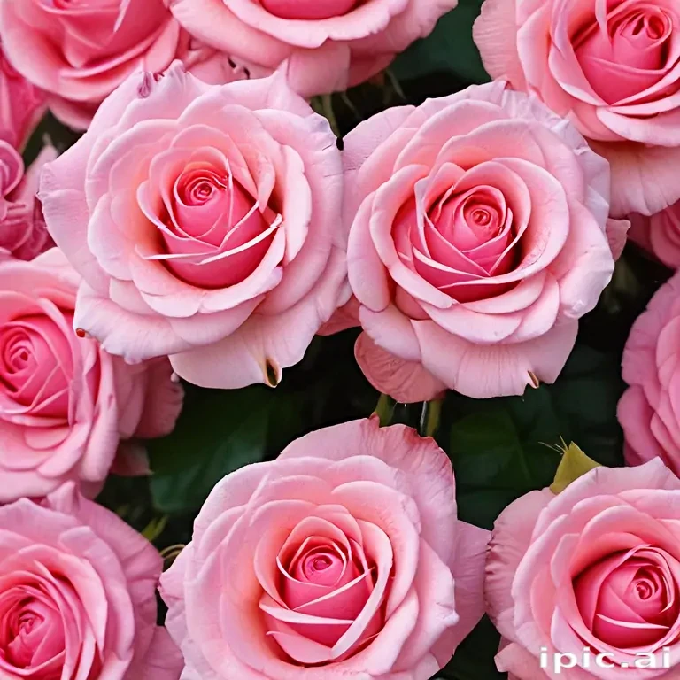 pink roses wallpaper iphone