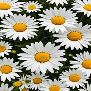 daisies png