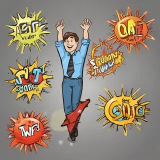 success clip art