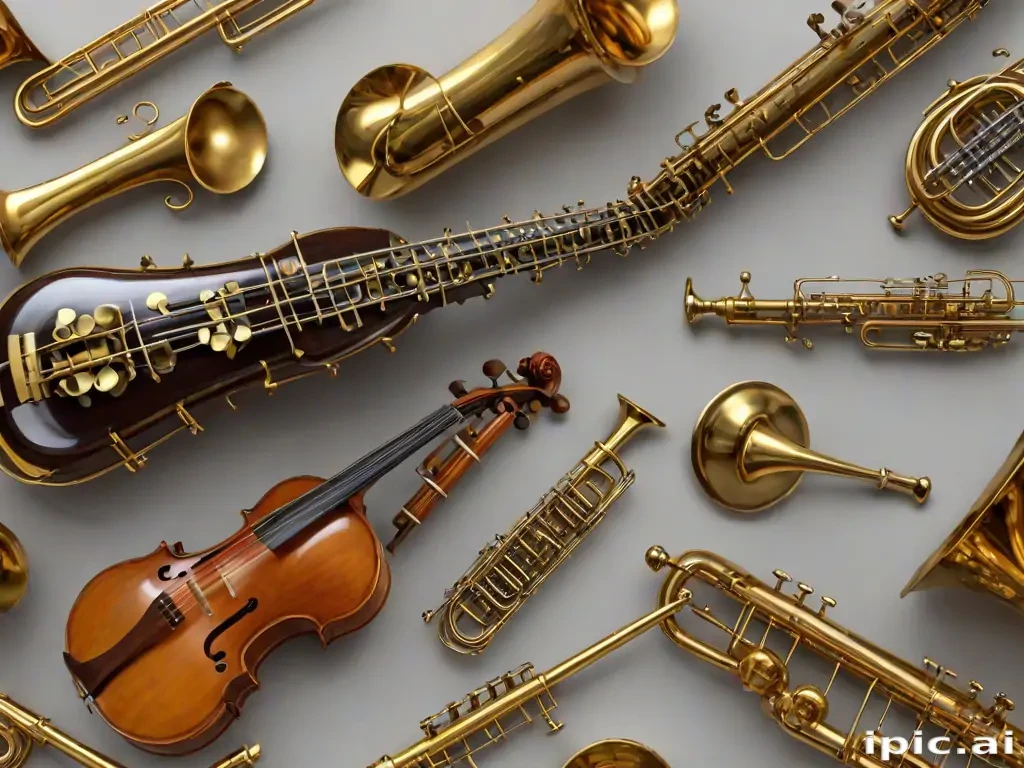 instrument png