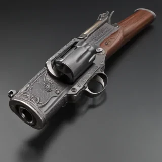 png gun