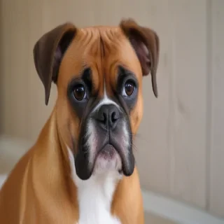 boston boxer