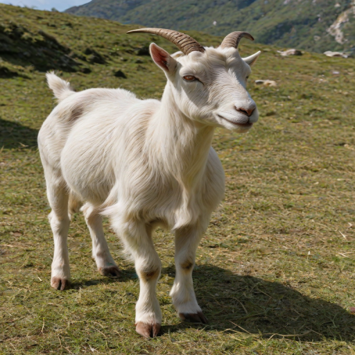 goat png