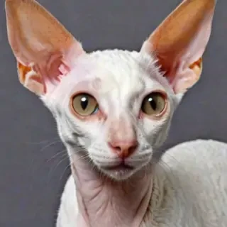 cornish rex breed