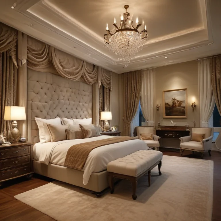 bedroom png