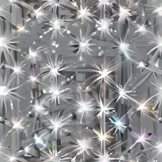 sparkle transparent