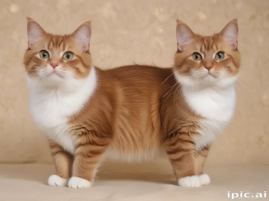 munchkin cat breed