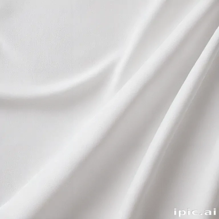 white fabric texture