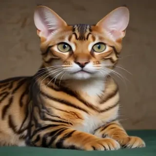 bengal cat breed