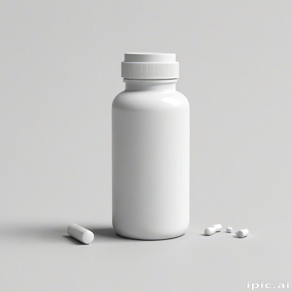 pill bottle png