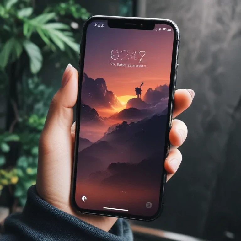 iphone aesthetic cute wallpapers